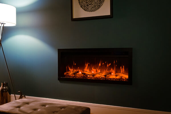 Elcofire Motion® 1100 Electric Fire - Elcofire Ireland