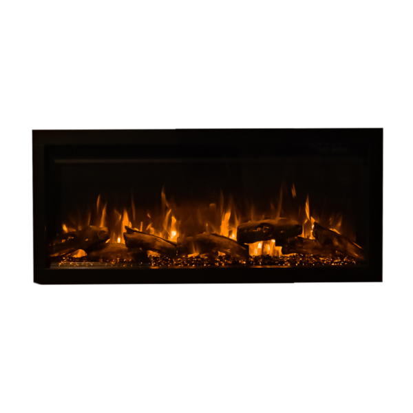 Elcofire Motion® 1100 Electric Fire - Elcofire Ireland