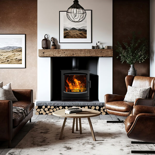 Wood & Multi Fuel Stoves/Inserts