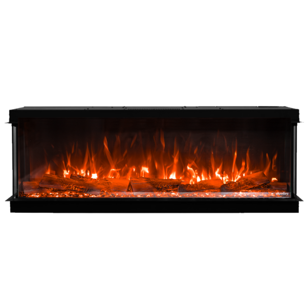 Elcofire Sol® 1600 Electric Fire - Elcofire Ireland