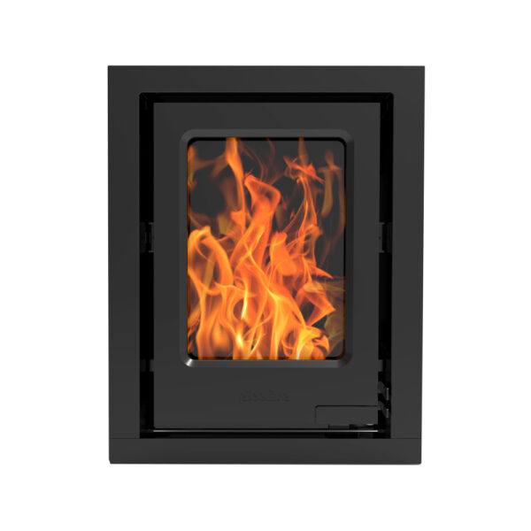 Elcofire Raven 5KW Air Pellet Stove