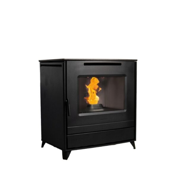 Strata 25 Boiler Stove