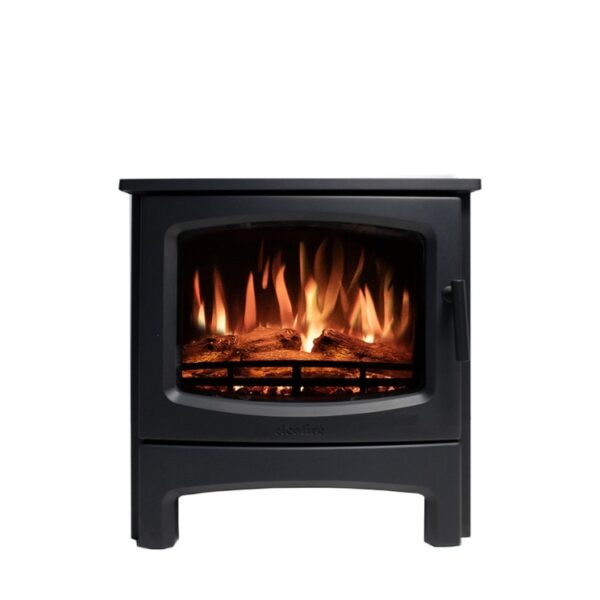 Terra Freestanding Stove