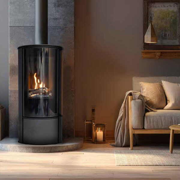 Bioethanol Stoves