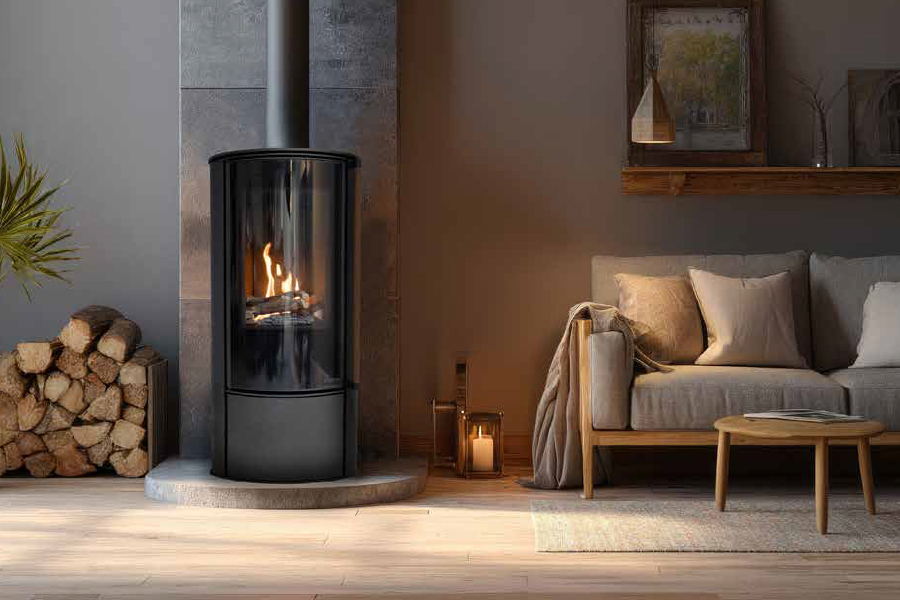 Elcofire Bioethanol Stoves