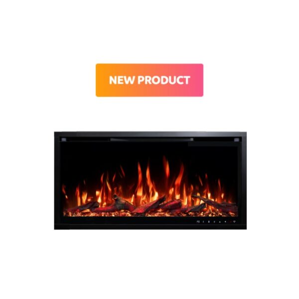 Elcofire Motion® Slim 1100